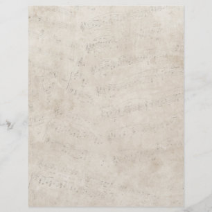 音楽コラージュ動揺してヴィンテージ両面