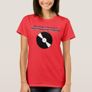 音楽コレクション Tシャツ