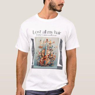 音楽スクール音楽アクセサリー音楽ブックミュージックl tシャツ