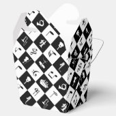 音楽スタイリッシュ注モダンおよび楽器 フェイバーボックス (オープン)