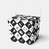 音楽スタイリッシュ注モダンおよび楽器 フェイバーボックス (正面サイド)