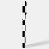 音楽スタイリッシュ注モダンおよび楽器 Case-Mate iPhoneケース (裏面 / 右)