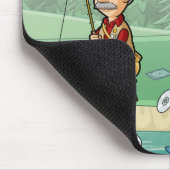 音楽ストリーミングパおもしろいンマウスパッド マウスパッド (コーナー)