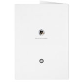 音楽スピーカーと絵を描（ばちゃばちゃ）跳ねる (裏面)