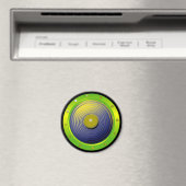 音楽スピーカー マグネット (インサイチュ (食洗機))