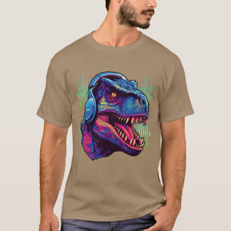 音楽タイム3 フレンド Tシャツ