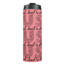 音楽タンブラー