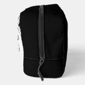 音楽テーマ結婚のデザイン（名前あり） ドップキット (右)