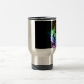 音楽テーマ トラベルマグ (中央)