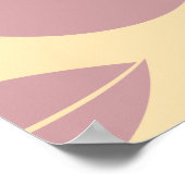 音楽ディバファンキーパステル2 ポスター (角)