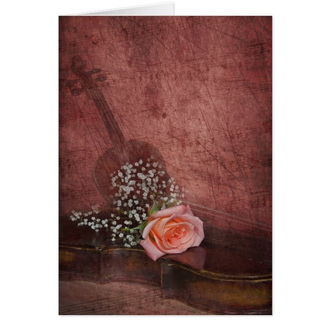 音楽デュエット (正面)