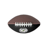 音楽ドリブン アメリカンフットボール (正面)