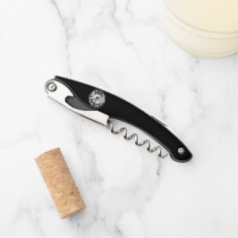 音楽ドリブン ソムリエナイフ