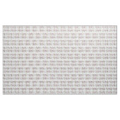 音楽ノートアート ファブリック (ヤード)