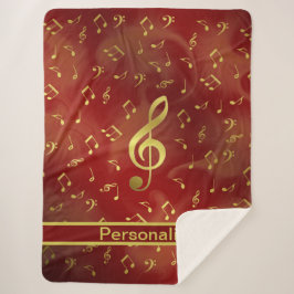 音楽ノート,シェルパブランケット,クラフト,休日, シェルパブランケット