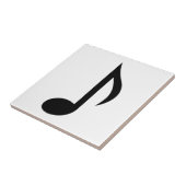 音楽ノート タイル (側面)