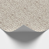 音楽ノート ラッピングペーパー (角)