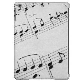 音楽ノート iPhone 13ケース