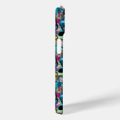 音楽ノートiPhone Case-Mate iPhoneケース (裏面 / 右)