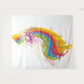 音楽ノートTapestry タペストリー (正面(横))