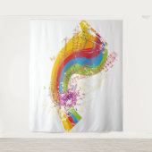 音楽ノートTapestry タペストリー (正面)