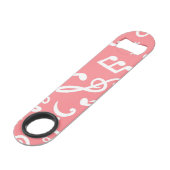 音楽パターン スピード栓抜き (裏面アングル)