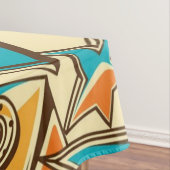 音楽パターン テーブルクロス (インサイチュ)