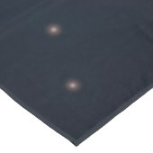 音楽パターン テーブルクロス (アングル)