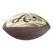 音楽パーソナライズされたノートギターピック アメリカンフットボール (回転90)