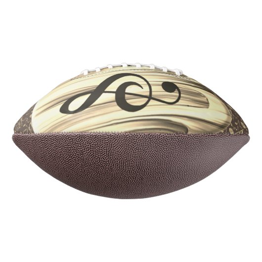 音楽パーソナライズされたノートギターピック アメリカンフットボール (回転90)