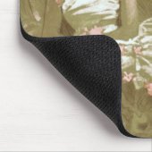 音楽ビクトリアン マウスパッド (コーナー)