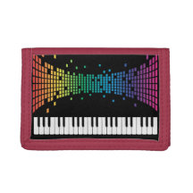 音楽ピアノの楽器のキ数々のーボード色