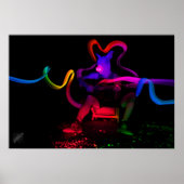 音楽ピグ ポスター (正面)