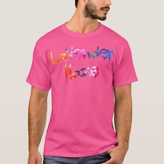 音楽ファンへのギフト Tシャツ (正面)