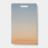 音楽フェスティバルすべてのアクセスバッジVIPパス バッジ (裏面)