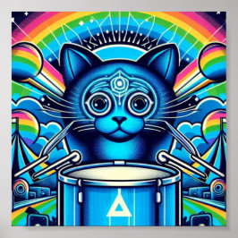 音楽フェスティバルポスター ポスター