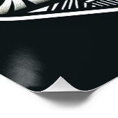 音楽フェスティバルポスター ポスター (コーナー)