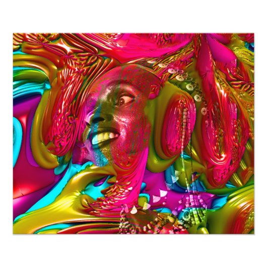 音楽フェスティバル フォトプリント            (正面)