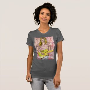 音楽フェスティバル Tシャツ