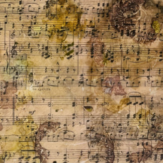 音楽フローラグランジ分離植物学 薄葉紙