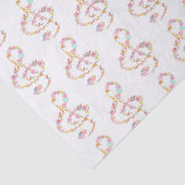 音楽フローラ高音クレフ、 音符記号 薄葉紙 (詳細)