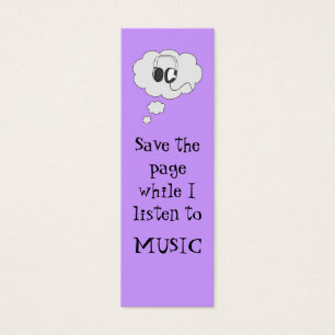 音楽ブックマーク