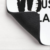 音楽プラネットマーチ マウスパッド (コーナー)