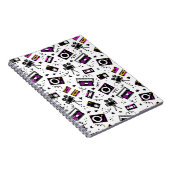 音楽プレーヤー、テープレコーダー、ビデオテープ、ビデオカメラ、 ノートブック (右側)