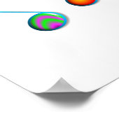 音楽ポスター ポスター (角)