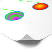 音楽ポスター ポスター (角)