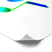 音楽ポスター ポスター (角)