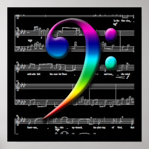 音楽ポスター ポスター