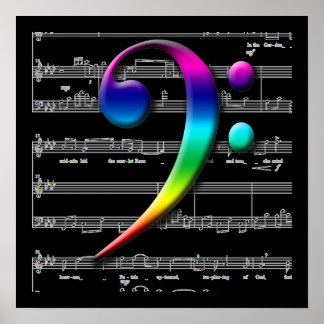 音楽ポスター ポスター