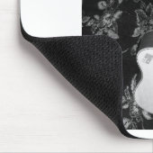 音楽マイブルーズ マウスパッド (コーナー)